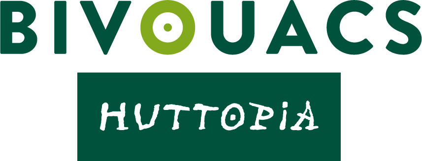 Bivouacs Huttopia